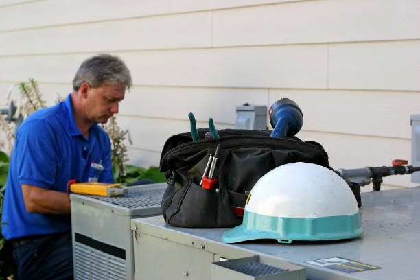 Find Dependable Air Conditioning Repair Near Me Now