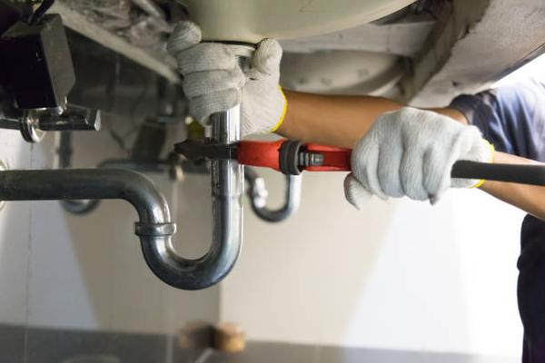 Residential and Commercial Plumbing Services in Forney