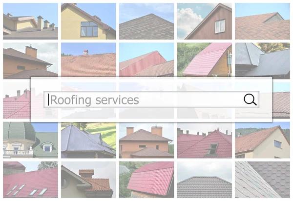 Common Roof Replacement Services Offered by Jacksonville Companies