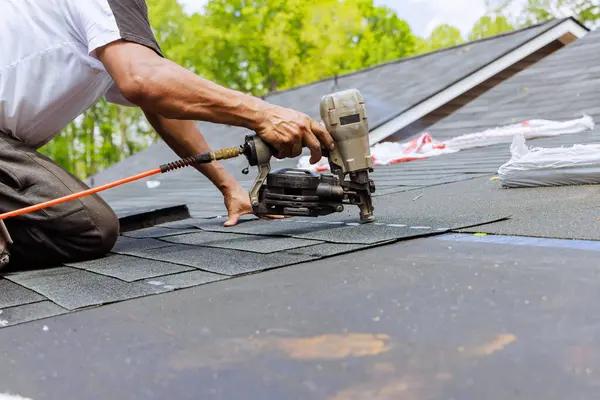 Reliable Roofing Solutions from Oak Ridge Contractors