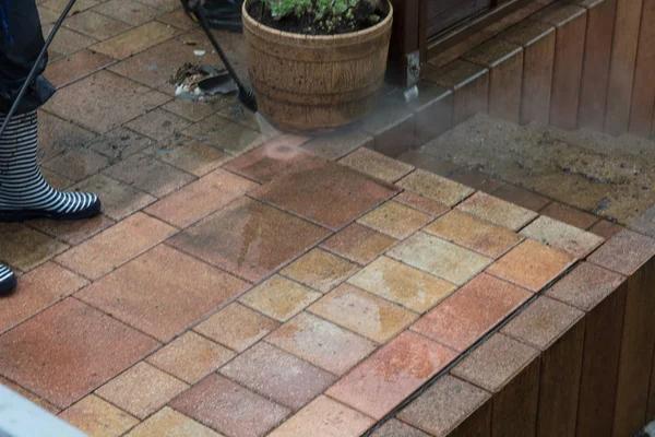 Why Pure Mist Pressure Washing Is Perfect for Your Property