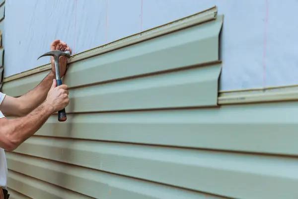 Why Experience Matters in Siding Contractors