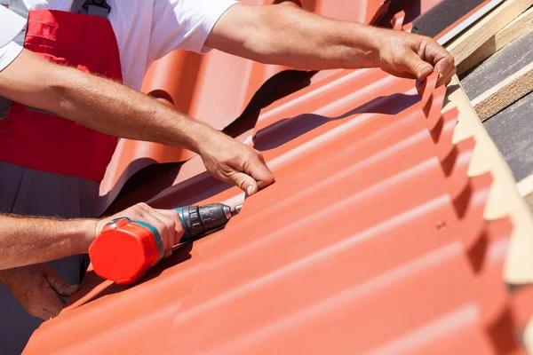 Understanding the Roof Replacement Process in Mechanicsville