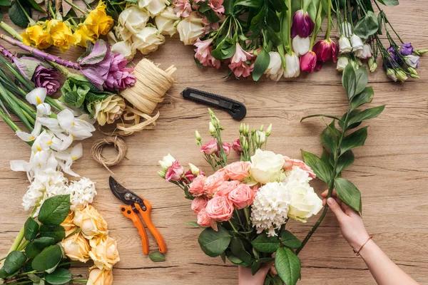 Handcrafted Floral Arrangements by Sydney’s Expert Florists