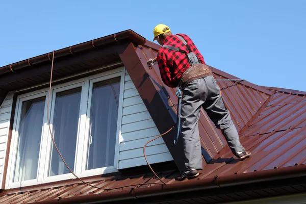 Essential Steps for a Successful Roof Replacement