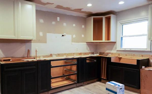 Modern Kitchen Remodeling Trends to Consider