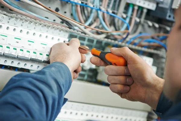 Wiring, Lighting, and More – Dayton Electricians at Your Service