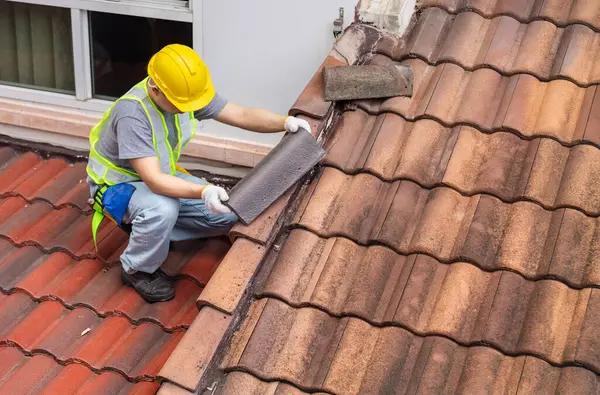 Reliable Roofing Solutions for Houston Properties